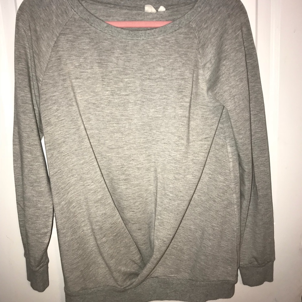 Gap Maternity Pullover Sweater